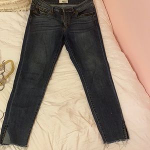 JBD skinny jeans